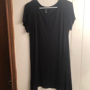 Forever 21 Tshirt dress